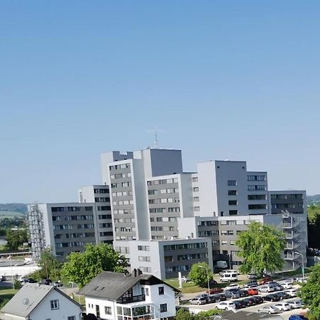 Stadthotel Hollabrunn Esterno foto