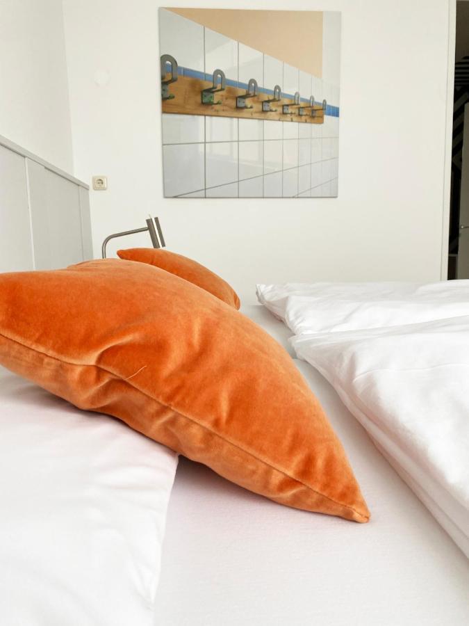 Stadthotel Hollabrunn Esterno foto