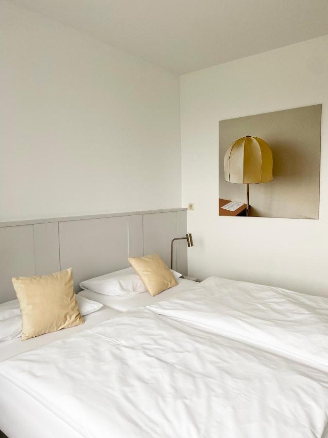 Stadthotel Hollabrunn Esterno foto