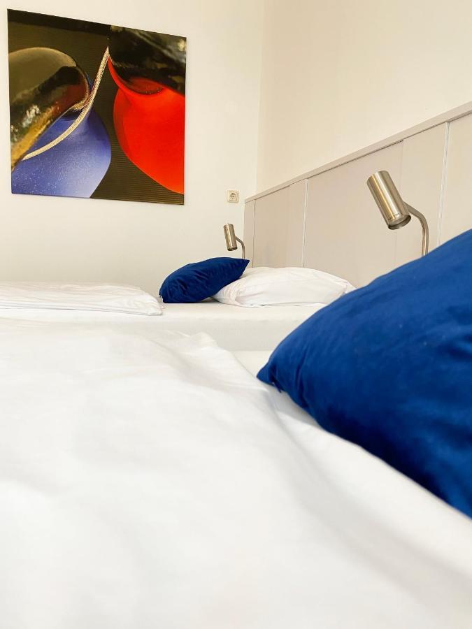 Stadthotel Hollabrunn Esterno foto