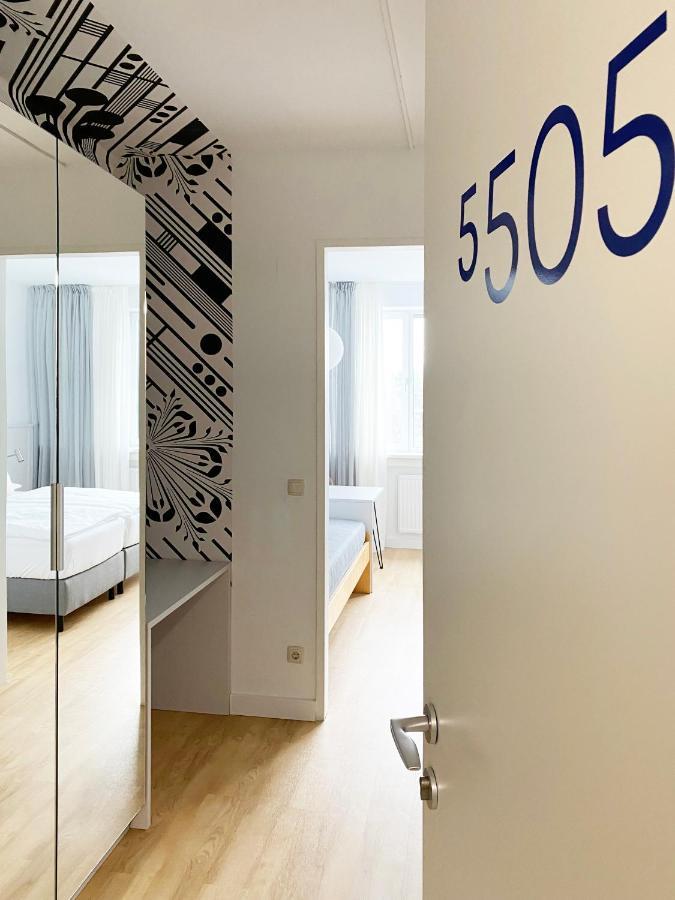 Stadthotel Hollabrunn Esterno foto