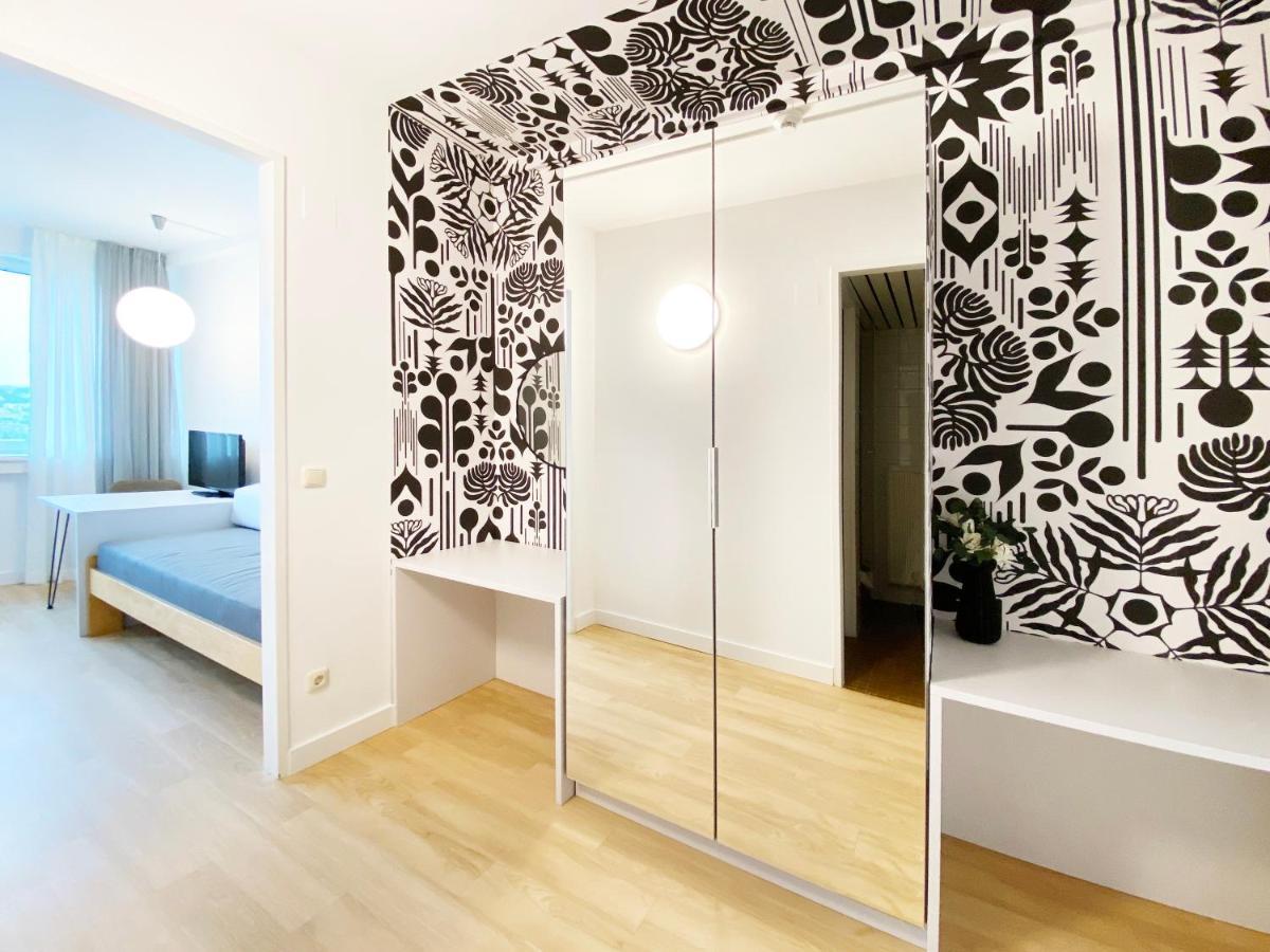Stadthotel Hollabrunn Esterno foto